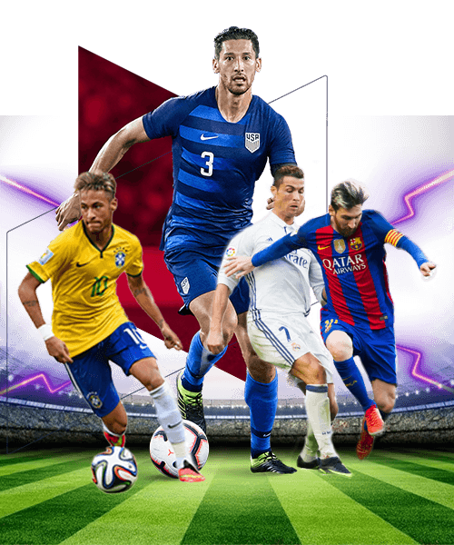 เล่นเกมสล็อต