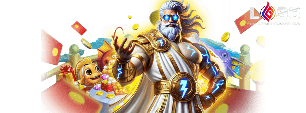 LG96-คาสิโนออนไลน์-แพลตฟอร์มเดิมพัน