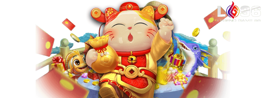 LG96TH-เว็บคาสิโนออนไลน์