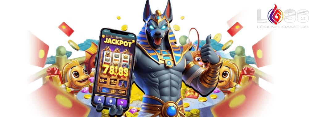 คาสิโนออนไลน์-lg96