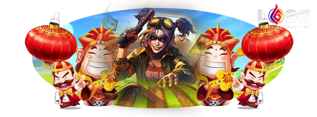 ยูสใหม่การันตีแตก