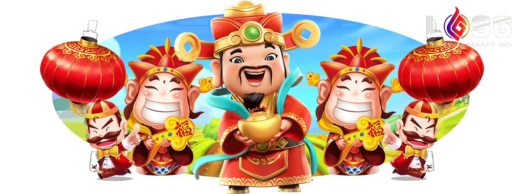 โปรแกรม AI สล็อต