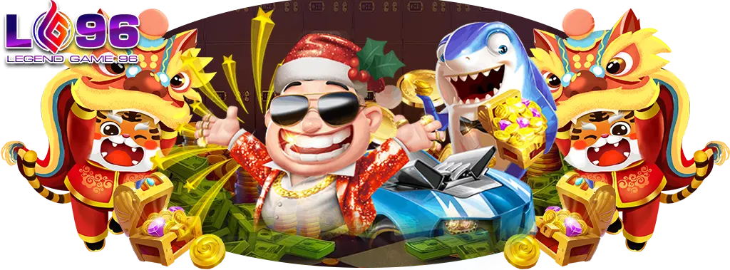 สอนเล่นเกมสล็อต